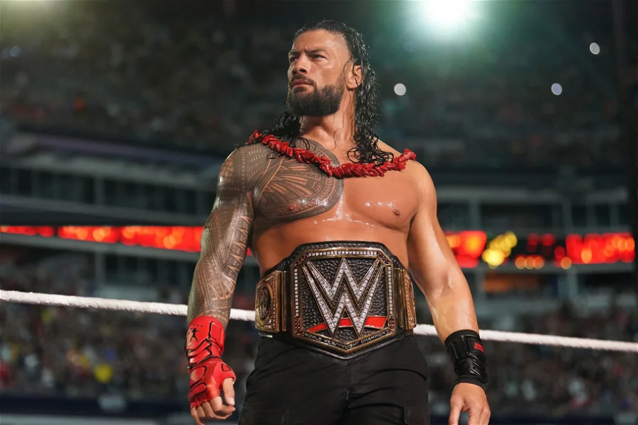 As of March 2024, Roman Reigns boasts an estimated net worth of over $15 million. His wealth primarily stems from his regular salary as a WWE superstar, along with appearances in various web series, television shows, and films1