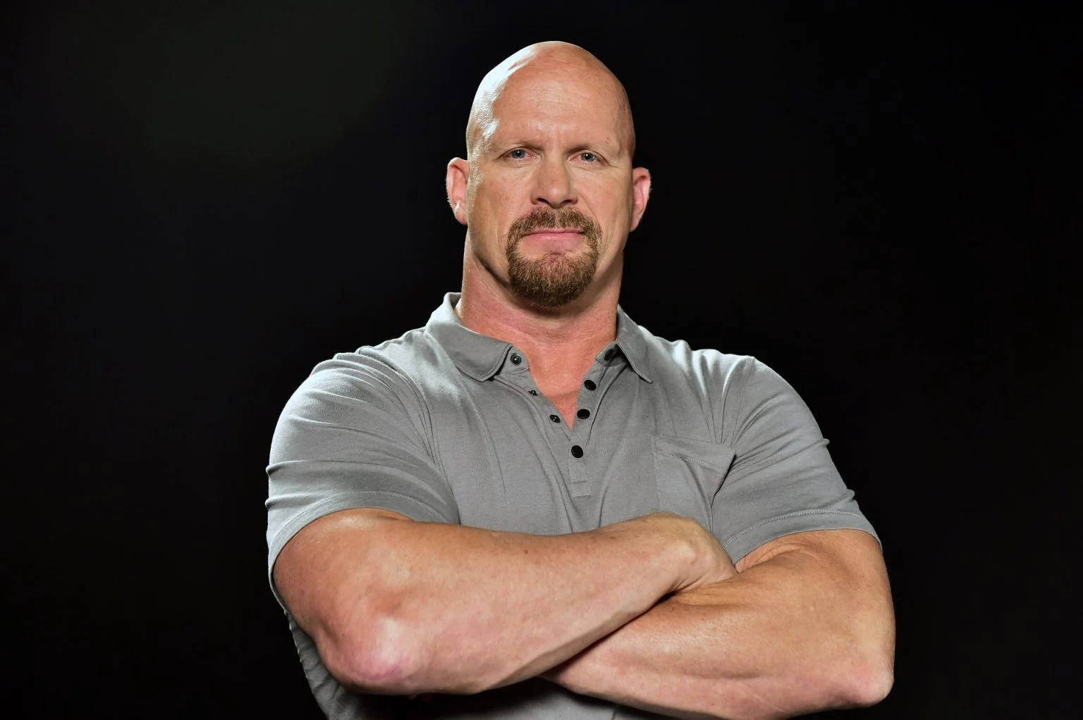 As of March 2024, Steve Austin’s net worth is estimated to be $30 Million.Steve Austin is an American retired professional wrestler, actor, producer, and television host from Austin, Texas. Austin enjoyed a successful mid-card career as “Stunning” Steve Austin in World Championship Wrestling (WCW) from 1991 to 1995.